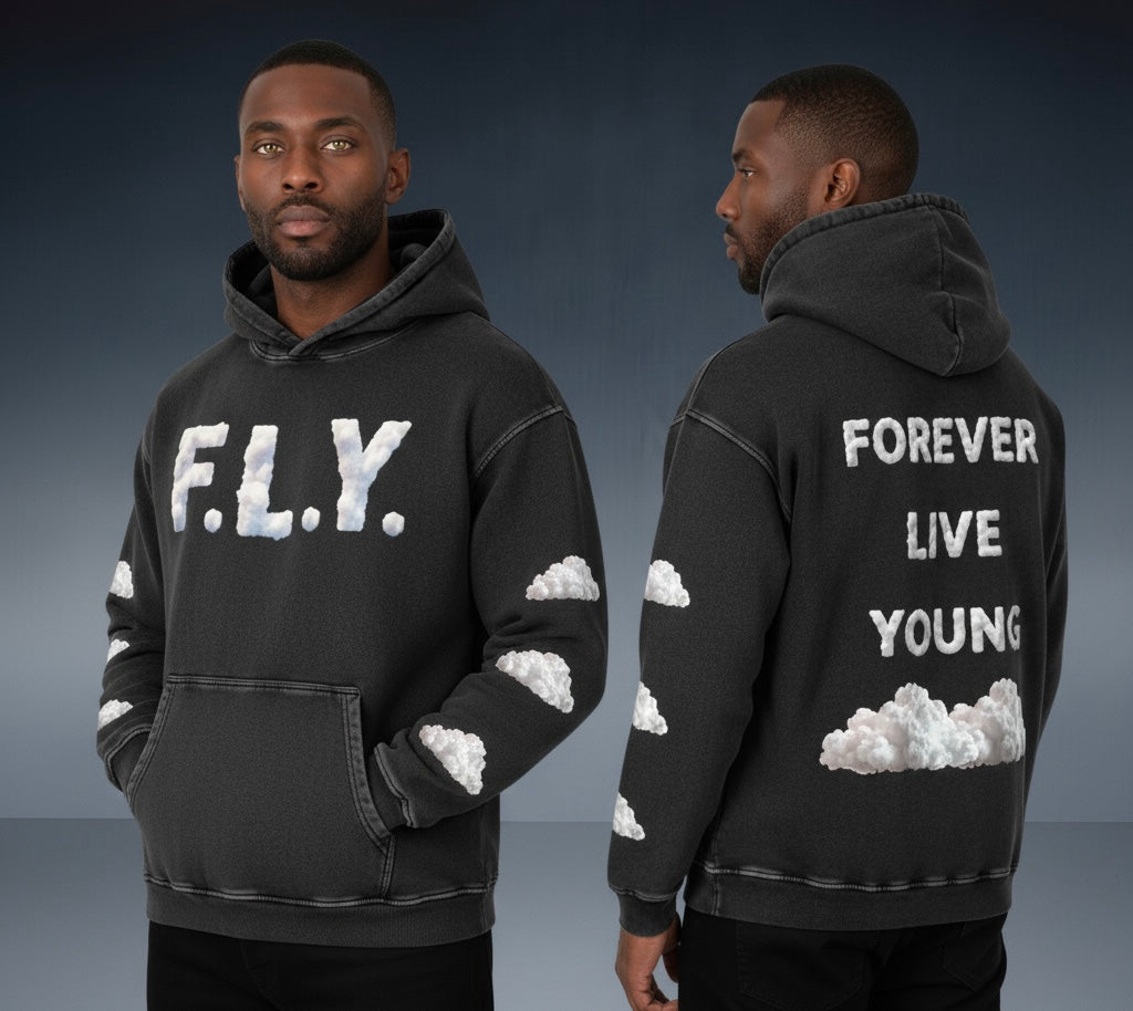 LONGSLEEVES