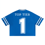 TOP TIER Soccer Jersey