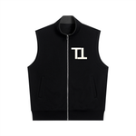 STRADA DELLE DOLOMITI Heavyweight Vest