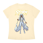 STORM Slim Fit Crewneck T-Shirt