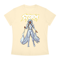 STORM Slim Fit Crewneck T-Shirt
