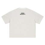 "Balling" Boxy Oversized T-Shirt