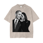 BARACK & MICHELLE TEE
