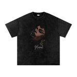 MARIAH THE SCIENTIST HALF-TONE TEE
