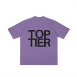Top Tier Drop Shoulder T-shirt