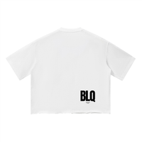 The Chase Boxy T-Shirt
