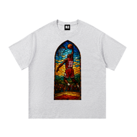JORDAN STAINED GLASS T-Shirt