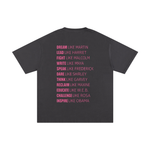 Unisex Pure Cotton T-Shirt