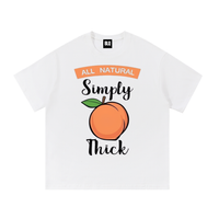 SIMPLY THICK T-Shirt