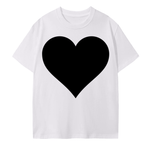 BLACK LOVE T-SHIRT