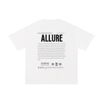BE YOURSEL SOMEWHERE ELSE TEE