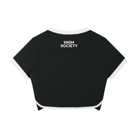 Women’s Color Block Performance T-Shirt