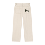 Men’s Straight Leg Jeans