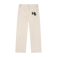 Men’s Straight Leg Jeans
