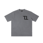 TOP TIER Drop Shoulder T-shirt