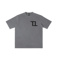 TOP TIER Drop Shoulder T-shirt