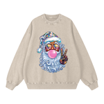 Shiny Santa