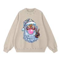 Shiny Santa