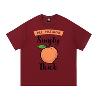 SIMPLY THICK T-Shirt