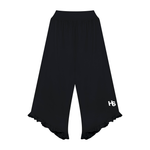 Women’s Ruched Wide Leg Pants
