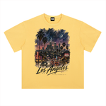 LOS ANGELES  T-Shirt