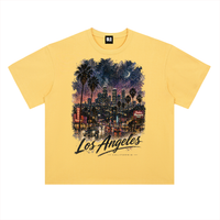 LOS ANGELES  T-Shirt