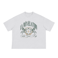 LA RÉVÉLATION BOXY TEE