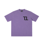 Top Tier Drop Shoulder T-shirt