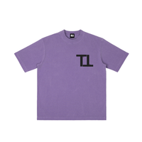 Top Tier Drop Shoulder T-shirt