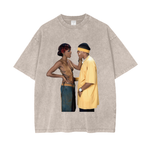 NELLY & KELLY TEE