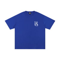 High Society T-Shirt