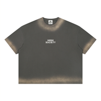 Sunfade Vintage Wash T-Shirt