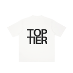 TOP TIER Drop Shoulder T-shirt