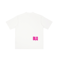 Pink Panther Cuban Necklace T-shirt