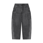 Women's Barrel Leg Jeans