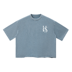 Boxy T-Shirt