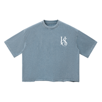 Boxy T-Shirt