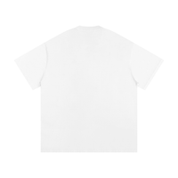 "WE'RE A DOPE PAIR" TIMBERLAND Heavyweight Loose Fit T-Shirt