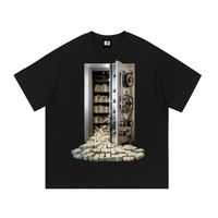 BANK VAULT T-Shirt