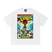 LAURYN HILL COMIC T-Shirt