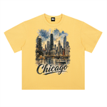 CHICAGO T-Shirt