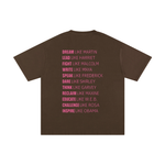 Unisex Pure Cotton T-Shirt