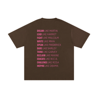 Unisex Pure Cotton T-Shirt
