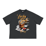 LUCKY SHOT T-shirt