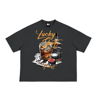 LUCKY SHOT T-shirt