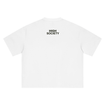 "Balling" Boxy Oversized T-Shirt