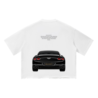 Bentley Boxy T-Shirt