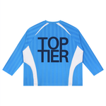 TOP TIER Jacquard Soccer Jersey