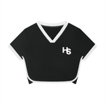 Women’s Color Block Performance T-Shirt