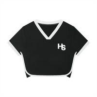 Women’s Color Block Performance T-Shirt